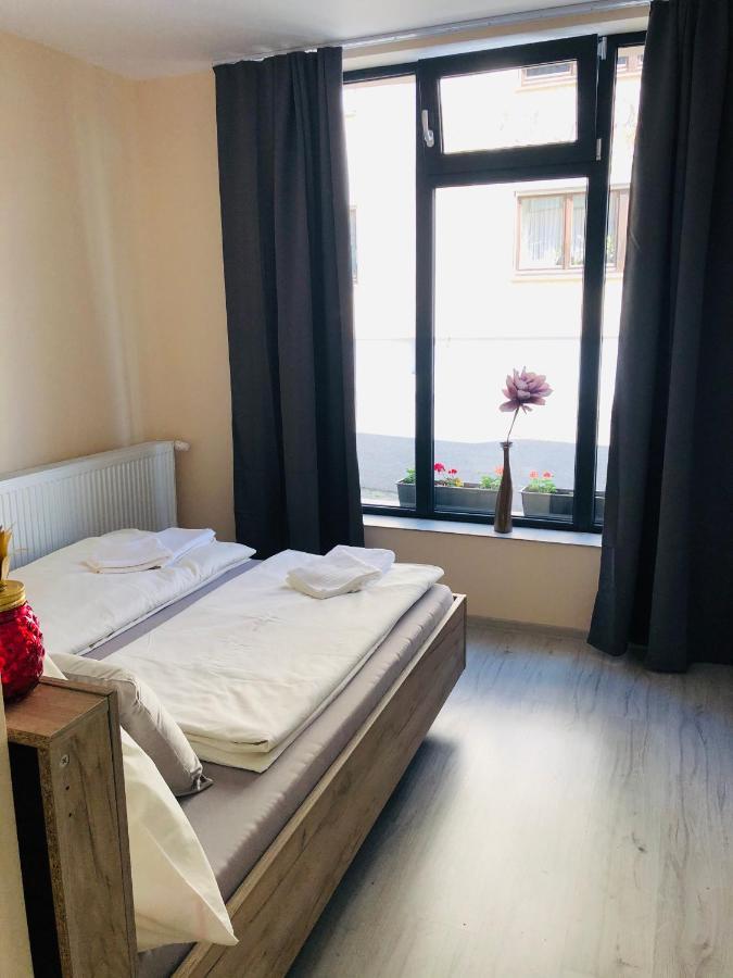 Noblesse Hause Hotel Gammertingen Exterior foto