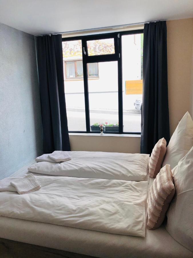 Noblesse Hause Hotel Gammertingen Exterior foto