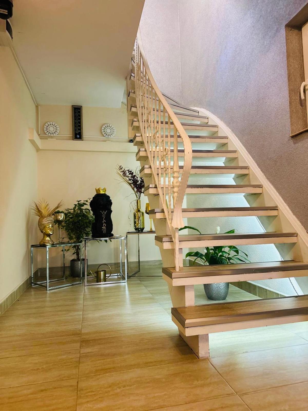 Noblesse Hause Hotel Gammertingen Exterior foto