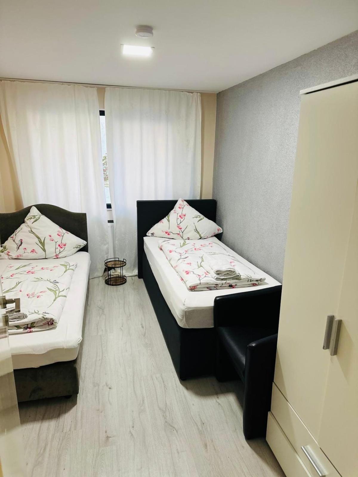 Noblesse Hause Hotel Gammertingen Exterior foto