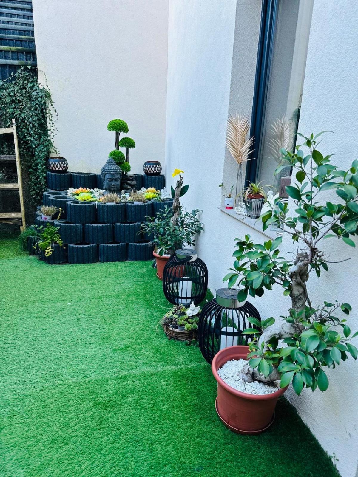 Noblesse Hause Hotel Gammertingen Exterior foto