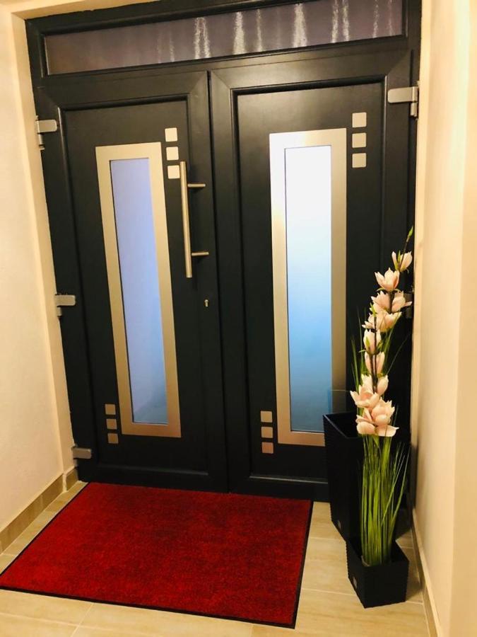 Noblesse Hause Hotel Gammertingen Exterior foto